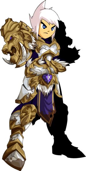 Warrior Of The Den Aqworlds Wiki