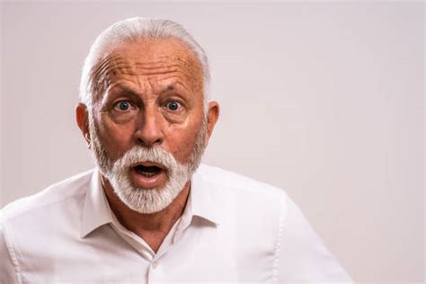 5000 Shocked Old Man Stock Photos Pictures And Royalty Free Images