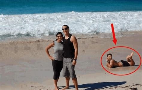 49 Of The Funniest Beach Photos You Have Ever Seen