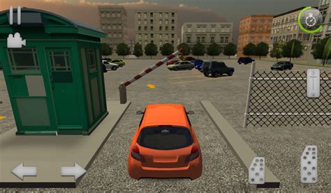 City Car Parking 3d Apk For Android Download