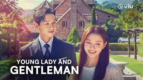 Young Lady And Gentleman Episode 9 Release Date Spoiler And Recap The
