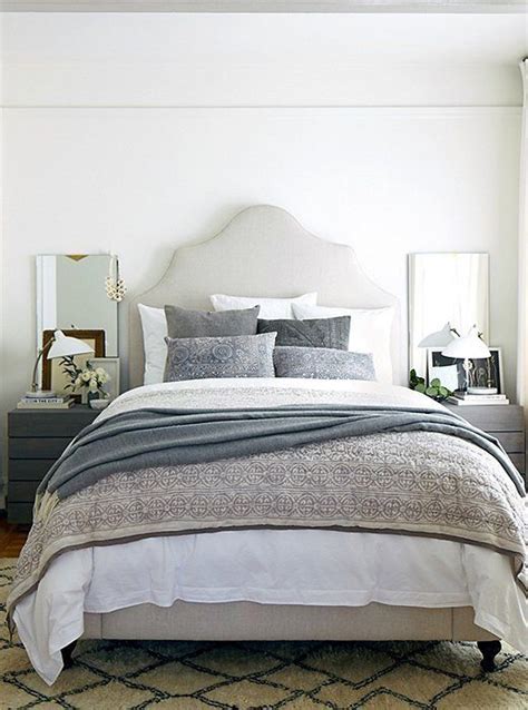 Its Time To Get Cozy 5 Ways To Update Your Bedroom For The Season