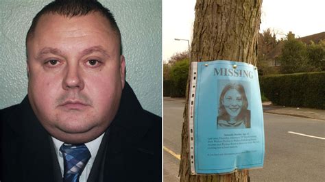 The Abduction Of Milly Dowler Where Is Levi Bellfield Now Hello