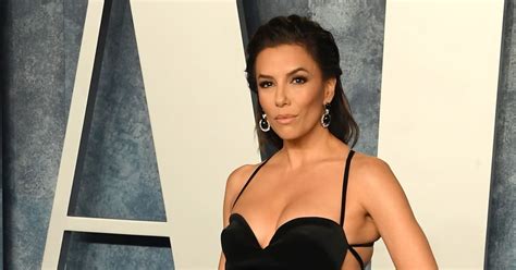 Must Read Eva Longoria Covers Town And Country Elle Reveals 2023 Women Of Impact Fashionista