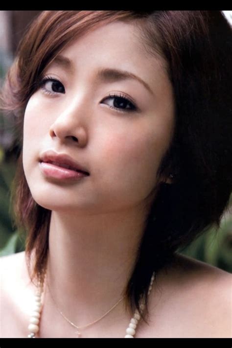 ดาราญี่ปุ่นที่ชื่อ Aya Ueto หน้าตาจัดว่าเป็นไทป์เกามั้ยคะ Pantip