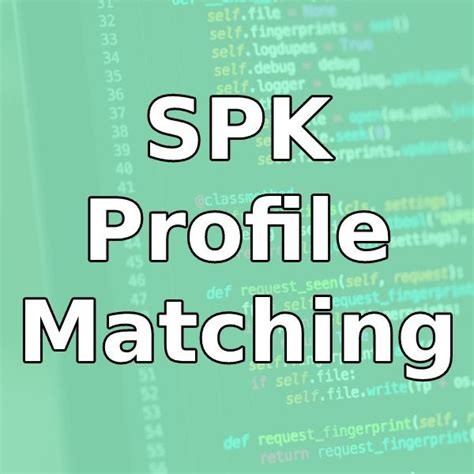 Jual Aplikasi SPK Metode Profile Matching Berbasis Web PHP MySQL