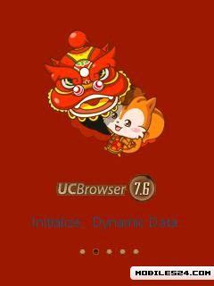 This company has launched a new and latest version of the browser for phones that have java installed. Download Uc Browser Java Touchscreen 240x320 - lasopacad