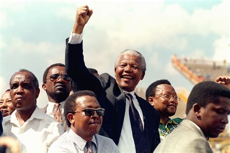 Remembering Madiba Nelson Mandela 1918 2013 Pictures Cbs News