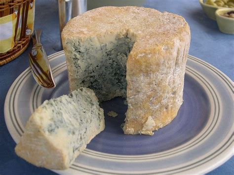 Cabrales Cheese Food Blue Cheese