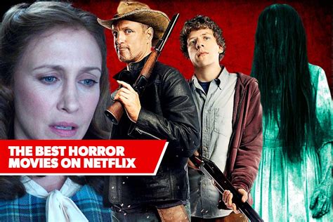 Scariest Movies On Netflix Countrylalaf