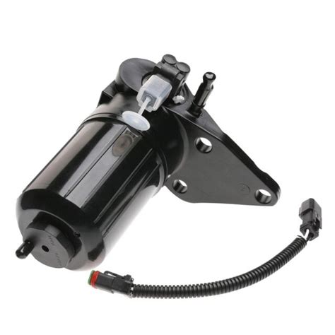 Ulpk Kit Fuel Lift Pump For Perkins Fits Asv Terex Rcv Rc Rc