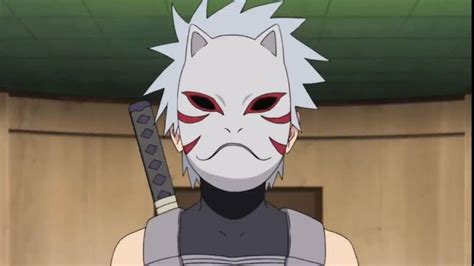 Get images library photos and pictures. Anbu Kakashi (Kid) | Animes boruto, Personagens de anime ...