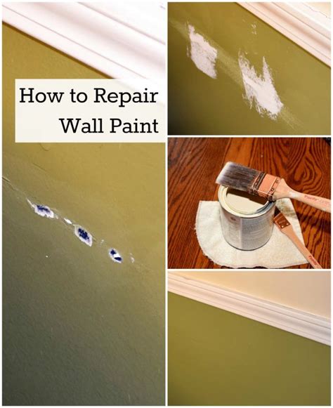 How To Cover Up A Wall Without Paint
