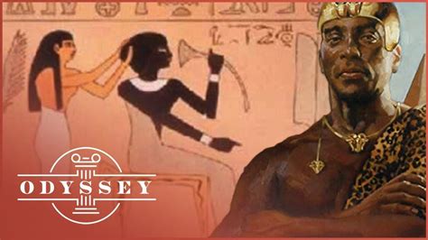 nubian kings who were ancient egypt s black pharaohs mystery of the african pharaohs