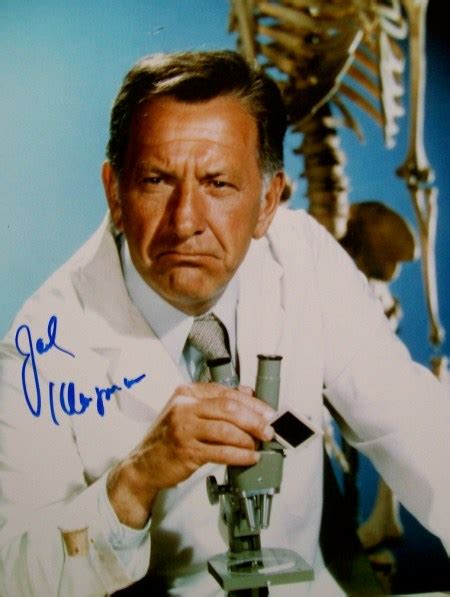 Acting Legend Jack Klugman Dead At 90 22mooncom