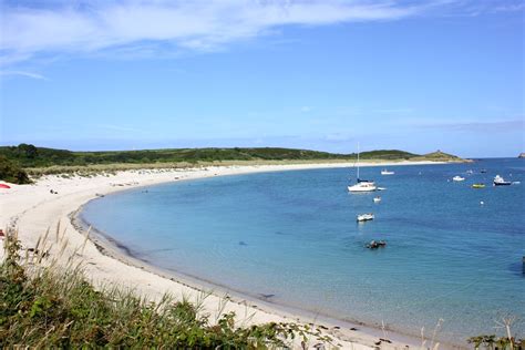 16 Things To Do On The Isles Of Scilly With Kids Mummytravels