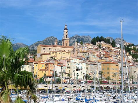 Discover Menton French Riviera French Moments