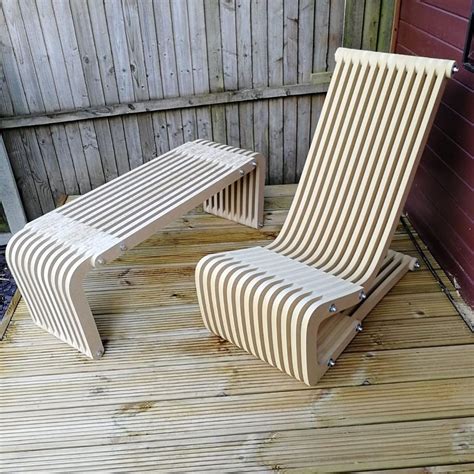 Check spelling or type a new query. Signature CNC on Instagram: "Bespoke garden furniture made ...