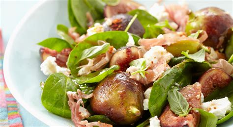 Ricette salate con i fichi, tutte da provare! | AIA Food