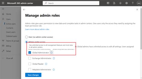 Granular Administration As Dynamics 365 Business Central Administrator