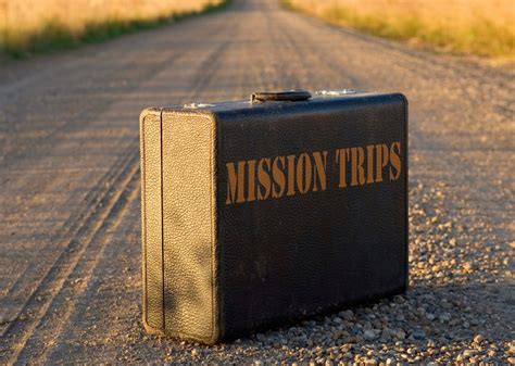 10 Effective Mission Trip Fundraising Ideas Donorbox Updated 2022