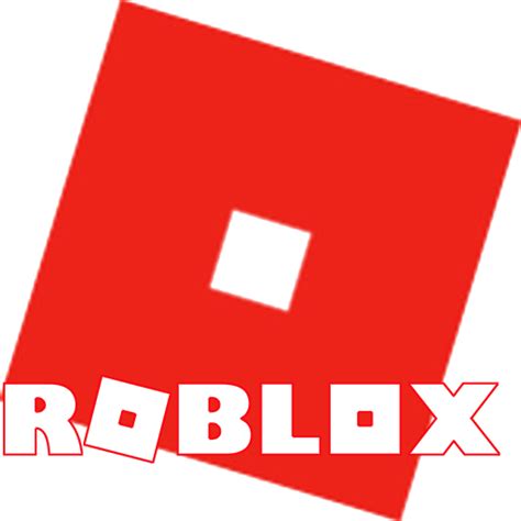 روبلوكس Logo صور Png شفافة الخلفية