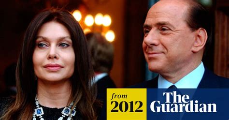 Silvio Berlusconi Told To Pay Ex Wife €3m A Month In Divorce Settlement Silvio Berlusconi