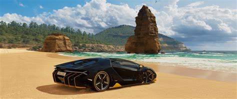 Картинка Forza Horizon 3 Telegraph