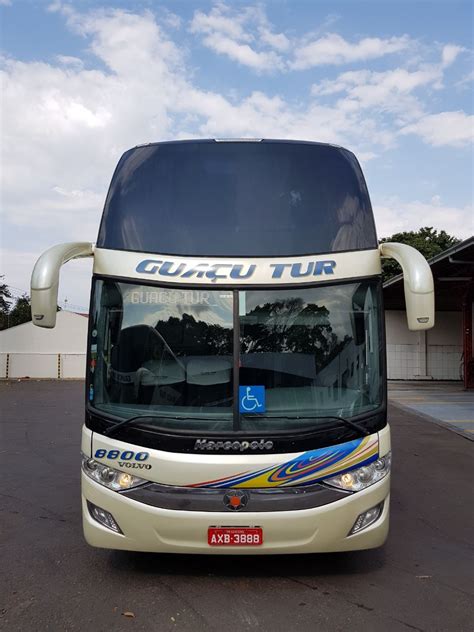 8800 Guaçu Tur Viagens e Turismo