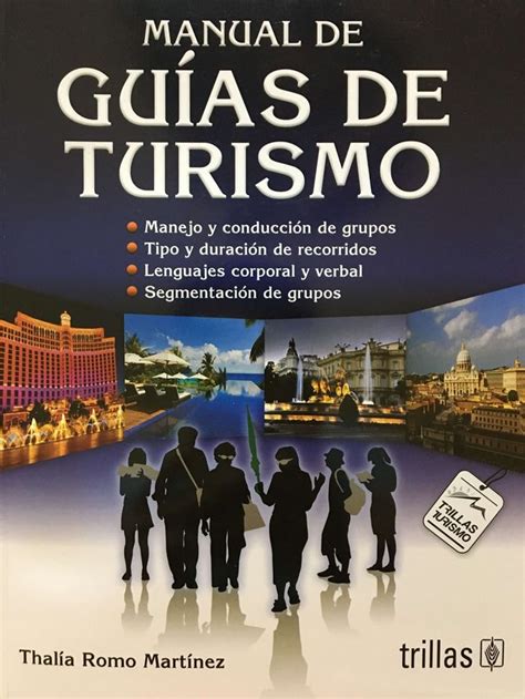 Manual De Guias De Turismo