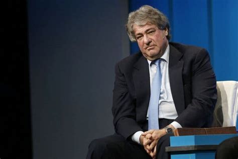 Leon Black To Step Down As Apollos Ceo Over Payments To Jeffrey