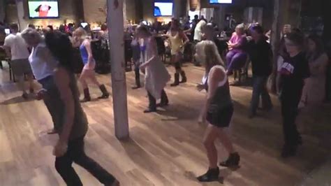 Line Up And Dance To Cotton Eyed Joe By Rednex YouTube
