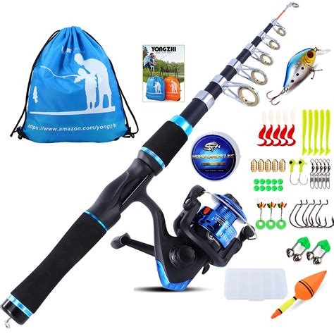 See fishing pole stock video clips. Top 10 Best Kids Fishing Poles 2020 Reviews