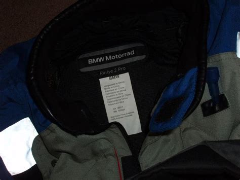Bmw rallye 2 pro suits out in force. Find BMW Rally 2 Pro Jacket XL in Denison, Texas, US, for ...