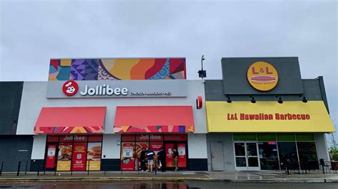Jollibee Tacoma Mall Opening Restaurant In Pierce County Tacoma News