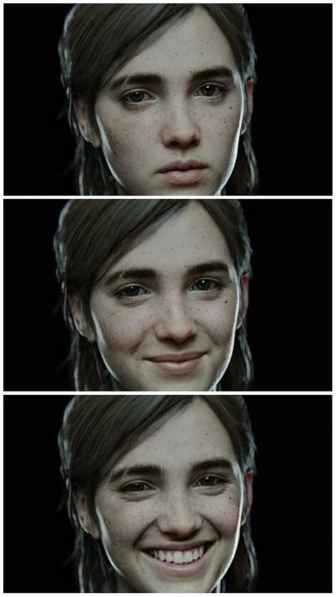 Ellie The Last Of Us Part Ii Arte De Jogos Personagens Femininas