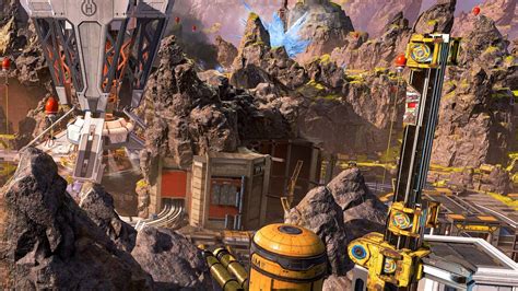 Worlds Edge Is Back In Apex Legends Which Means Were Dropping