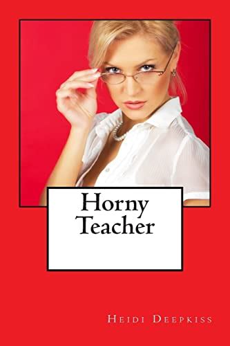 Horny Teacher Abebooks