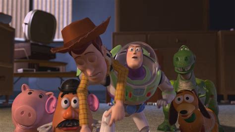 Toy Story 2 Disney Image 25302114 Fanpop