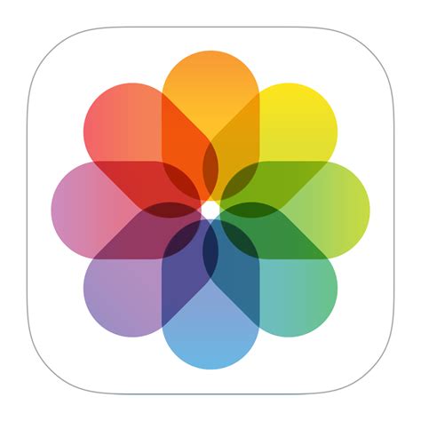 Apple App Icon Png