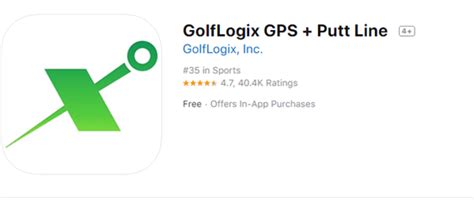 $49.99/yr (no free watch app): 8 Best Free Golf App for Apple Watch & iPhone in 2019