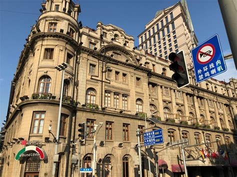 the uncertain future of the astor house hotel a historical landmark hotel in shanghai