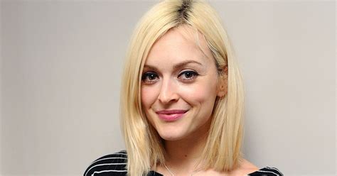 Fearne Cotton Kept Bulimia Eating Disorder Secret For 10 Years Mirror