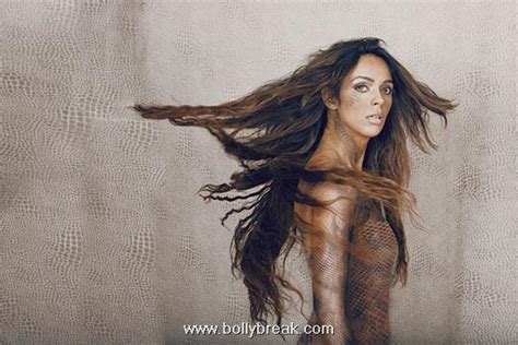 Mallika Sherawat Hot Scans From Bunker Hill Magazine Hot PHOTOSHOOT