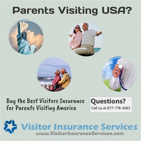Visitors insurance for parents and health insurance for parents visiting the united states. Parents Visitor Insurance Usa : Visitor Insurance India, Visitors Insurance for Indian Parents ...