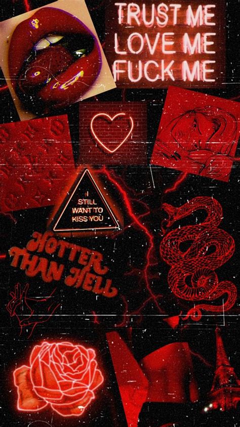 red wallpaper in 2021 | Pretty wallpaper iphone, Red wallpaper