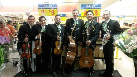 Hire Mariachi Mexico International Mariachi Band In San Antonio Texas