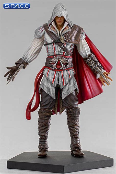 1 10 Scale Ezio Auditore Art Scale Statue Assassin S Creed 2
