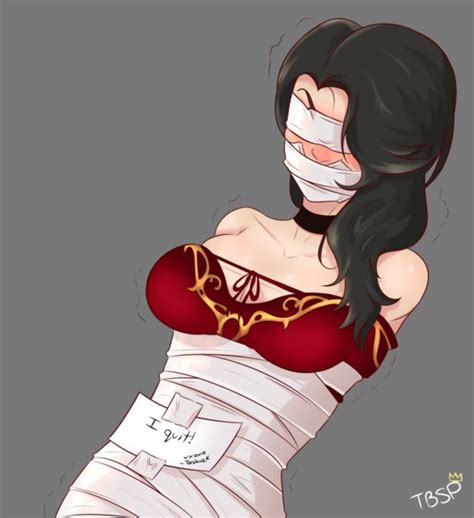 Cinder Fall By Thebittersweetprince D83ws3k The Rwby
