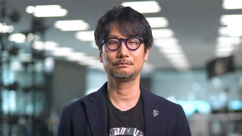 Hideo Kojima กลาววา หนงในเกมใหมเขาจะเหมอนกบ สอรปแบบใหม
